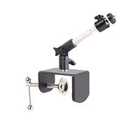 Projector Stand Home Expansion Against Wall Projector Bracket Retractable Projector Universal Universal Support Frame for Bedside Bedroom Projector Mount for Wall(A)