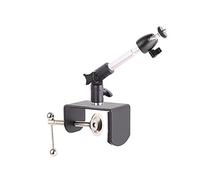 Projector Stand Home Expansion Against Wall Projector Bracket Retractable Projector Universal Universal Support Frame for Bedside Bedroom Projector Mount for Wall(B)