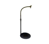 Projector Stand Mini Projector Floor Bracket Telescopic Universal Bedside Projector Stand Sofa Floor Stand Projector Mount for Wall