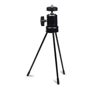 Projector Stand Mini Tripod Selfie Stick Desktop Projector Bracket Table Top Stand Phone Tripods Holder Accessories Projector Mount for Wall
