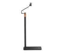 Projector Stand Multi Functional Floor Projector Bracket Type Mobile Frame Home Conference Room Projection Screen Lifting Support Frame Projector Mount for Wall