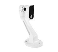 Projector Stand Professional Ceiling Wall Mount Stand Mini Metal Projector Bracket Durable Projector Tabletop Stands Hanger with Mounting Screw Projector Mount for Wall
