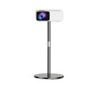 Projector Stand Projector Bracket Bedside Floor Stand Desktop Wall Bracket Hole Free Applicable Lifting Expansion Bracket Placement Support Projector Mount for Wall(40cm)