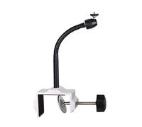 Projector Stand Projector Bracket Bedside Shelf Tray Punch Free Projection Support Desktop PTZ Projector Shelf Projector Mount for Wall(B-Short)