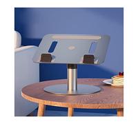 Projector Stand Projector Bracket Desktop Bedside Table Applicable to Bracket Office Retractable Lifting Adjustment Tray Holder Projector Mount for Wall(B)