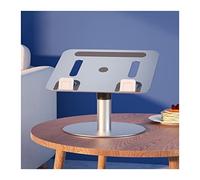 Projector Stand Projector Bracket Desktop Bedside Table Applicable to Bracket Office Retractable Lifting Adjustment Tray Holder Projector Mount for Wall(A)