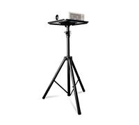 Projector Stand Projector Bracket Household Tripod with Tray Floor Projector Tripod Projector Mount for Wall(S180(105-180cm))