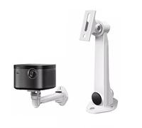 Projector Stand Projector Bracket Wall Mounted Bedside Projector Wall Bracket Universal Wall Mounted Bracket Projector Mount for Wall(A)