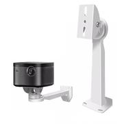 Projector Stand Projector Bracket Wall Mounted Bedside Projector Wall Bracket Universal Wall Mounted Bracket Projector Mount for Wall(C)