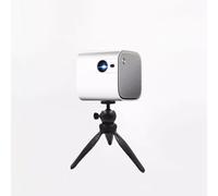 Projector Stand Projector Desktop Bracket, Bedside Mobile Portable Projector Disc Bracket Projector Mount for Wall(A)