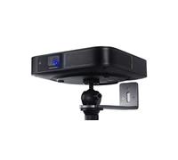 Projector Stand Projector Mount Bracket Universal Projector Stand Ceiling Mount Wall Holder Hanging Bracket Holder Stand Projector Mount for Wall