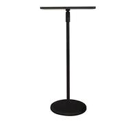 Projector Stand Projector Mount Stand Laptop Stand Projector Tripod Stand Adjustable Height Music Stand Height 33 to 59 Inch for Projector Projector Mount for Wall
