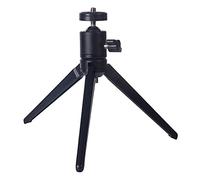 Projector Stand Projector Mount Stand Mini Tripod Projector Mount Stand Tripod Camera Holder with 270 Degrees Rotatable Heads Maximum Load 6.6lb Projector Mount for Wall