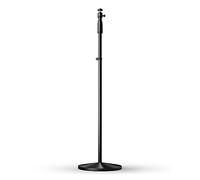 Projector Stand Projector Mount Stand Projector Floor Stand Angle Adjustable Projectors Stand Adjustable Height 35 to 63 Inch Suitable for Home Projector Mount for Wall