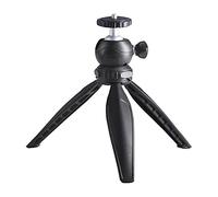 Projector Stand Projector Mount Tripod Mini Tripod Projector Mount Adjustable 360°Angle Rotatable Projector Mount Hold up to 6.6 Lbs Projector Mount for Wall