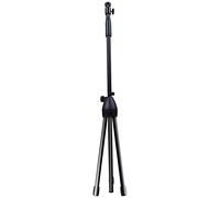 Projector Stand Projector Mount Tripod Projector Floor Stand Holder 360°Swivel Ball Head with Height From 29 to 57 Inch Load 4.4lbs Projector Mount for Wall