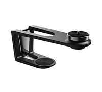 Projector Stand Projector Mount Wall Mount Bracket Holder Projector Mount Bracket Fixing Adjustable 360°Angle Rotatable Projector Mount Projector Mount for Wall
