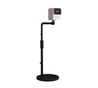 Projector Stand Projector Stand Floor-to-ceiling Heavy-duty Projector Shelf Home Living Room Office Meeting Room Projector Rack can be Adjusted Freely Projector Mount for Wall