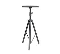 Projector Stand Projector Stand Floor-to-ceiling Three-legged Heavy-duty Projector Rack Home Living Room Conference Room Telescopic Projector Shelf Projector Mount for Wall(A)