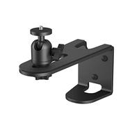 Projector Stand Projector Stand Heavy Duty Wall Mounted Projector Rack Home Living Room Conference Room Projector Shelf Black Projector Mount for Wall