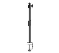 Projector Stand Projector Stand Home Bedside Living Room Punch-free Projector Rack Office Conference Room Heavy-duty Universal Projector Shelf Telescopic Height Free Adjustment Projector Mount for Wal