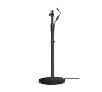 Projector Stand Projector Stand Home Floor-Standing Projector Rack Living Room Conference Room Bedside Punch-Free Projector Shelf Black Projector Mount for Wall