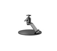 Projector Stand Projector Stand Home Miniature Bedside Desktop Projector Shelf Conference Room Living Room Black Metal Projector Rack Rotatable Projector Mount for Wall(A)