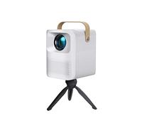 Projector Stand Projector Tripod Holder Stand 6mm Mount Screw Bracket Holder 360 Angle Mini Projector Projector Mount for Wall