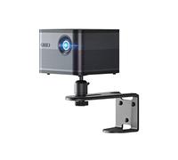 Projector Stand Projector Wall Bracket Bedside Shelf PTZ Fixed Wall Projector Table Floor Household Living Room Bedroom Projector Mount for Wall