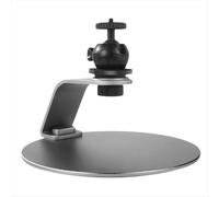 Projector Stand Table Mobile Mount Universal Head Removable Adjustable Projectors Bracket Holder