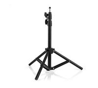 Projector Stand Universal Aluminum Alloy Home Projector Tripod Mount Bracket Holder Stand 6mm Interface Projection Accessory Projector Mount for Wall