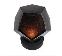 Projector Star,LED DIY Constellation Night Light Sky - Rotate Night Light Home Decor - Projector Lamp Starry Light Romantic (Monochrome-USB-Yellow)
