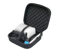 Projector Storage Bag Compatible for Xiaomi Mijia Youth Edition, XGIMI NEW Play Special Edition Projector Storage Case Carrying Bag, Portable Protective Case bag