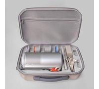 Projector Storage Carrying Case For XGIMI MoGo 4 (2025), Hard EVA Portable Case, Shock-Proof, Water-Proof, Drop-Proof