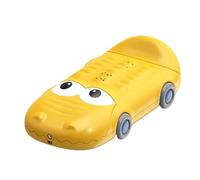 Projector Story Machine - Illuminated Electric, Educational Toy for Projecting Pictures, Portable Storytelling Device with Adjustable Lens | Night Lantern For Boys, Meis