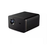 Projector Support 4K TV Video 2000 ANSI Lumens 3+32GB Shutter 3D Android Projector (Color : M4000 Size : 227 * 198 * 123 mm) (Add 3D 227 * 198 * 123 mm)