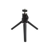 Projector Tripod Mini 360° Rotatable Adjustable Height | For HY300 Pro+ HY320Mini TP360 Universal Alloy 5kg Load