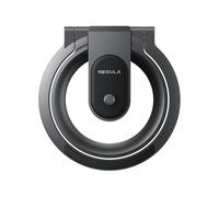 NEBULA Anker Projector ultra compact desktop foldable stand, easy setup, 180-degree rotation, Fits Capsule series, 200g, fit in official case