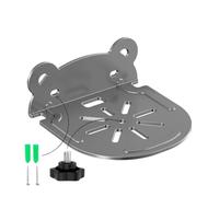 Projector Wall Mount Stand Compatible with DITONG HY300 | Wall-mount support Compatible with Magcubic HY300 Pro Projector