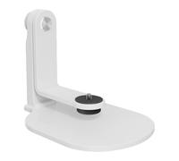 Projectors Tabletop - Desktop Projector Mount, Portable Desktop Projector Stand Holder | Home Cinema Accessories, Projectors Desk Stand 360° Adjust