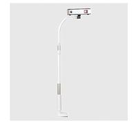 ProjectorStandProjectorMountingBracketGooseneckProjectorStand360DegreesCanBeRotatedArbitrarilyCurvedBedsideDesktopProjectorsTandSpiralBaseSilicanti-S,d-l