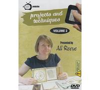 Projects And Techniques Volume 2