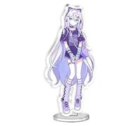 Projects Sekais Acryl Stand 15CM Music Game Action Figures Cosplay Accessories Desktop Decor Toys for Fans (Multicolor-2)
