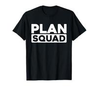 Projects Squad - Management Leadership Project Manager T-Shirt