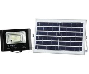 PROJEK.LE.SO.V-TA.12W Black IP65, PI.TI.V 8573