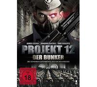 Projekt 12: der Bunker [Import]