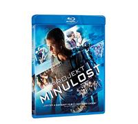 Projekt minulost (Blu-ray) (Project Almanac)