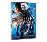 Projekt minulost (Project Almanac)