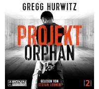 Projekt Orphan