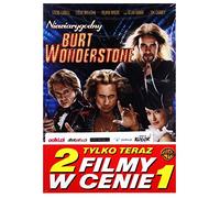 Projekt X / Niewiarygodny Burt Wonderstone (BOX) [2DVD] [Region 2] (English audio)